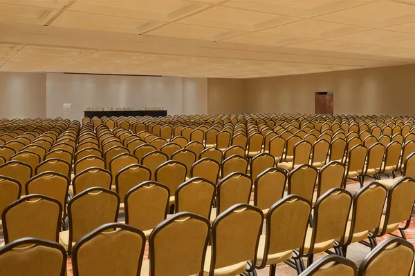 Large conference room