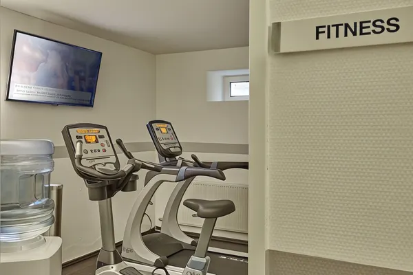 Fitness Room