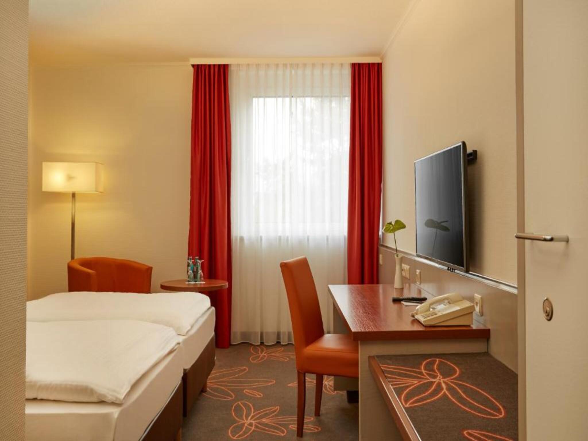 Superior Room Interior